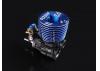 Picco P3TX Off Road Engine - Ceramic Aluminium Carburettor