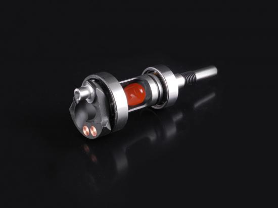 Picco P3TX Off Road Engine - Ceramic Aluminium Carburettor