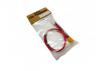 Charge Cable 30cm Pink Performance - XT60 to T-Plug