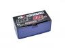 Pink Performance Zephir LiPo 2S 7.4V-800-35C (JST) 70x31x15mm 49g