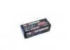 Pink Performance Zephir LiPo 2S 7.4V-1300-35C (JST) 72x34x15mm 71g