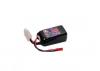 Pink Performance Zephir LiPo 3S 11.1V-800-35C (JST) 70x31x20.5mm 72g