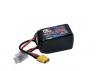 Pink Performance Zephir LiPo 4S 14.8V-2200-35C (XT60)106x35x31mm 235g