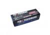 Pink Performance Zephir LiPo 4S 14.8V-4000-35C (XT90)138x45x31mm 415g