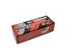 Pink Ultra XR LiPo 4S 14.8V-5000-50C (Multi) LP 160x46x32mm 490g Soft ** CLEARANCE **