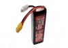Pink Ultra XR LiPo 4S 14.8V-5000-50C (Multi) LP 160x46x32mm 490g Soft ** CLEARANCE **