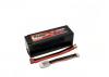 Pink Performance Pulsar LiPo 4S 15.2V-7700-130C(5mm) 139x47x48mm 600g