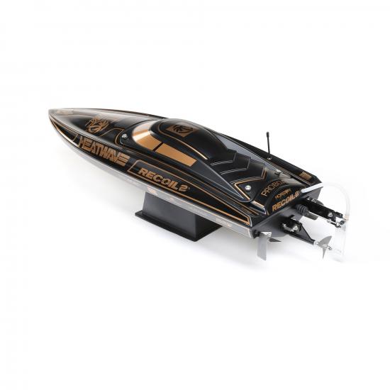 Pro Boat Recoil 2 - 26 Deep-V RTR