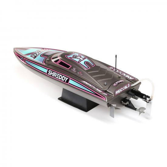 Pro Boat Recoil 2 - 26 Deep-V RTR