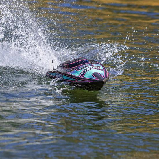 Pro Boat Recoil 2 - 26 Deep-V RTR