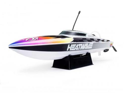 ProBoat Recoil 2 18 Brushless Deep-V RTR