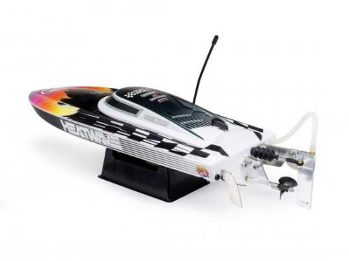 ProBoat Recoil 2 18 Brushless Deep-V RTR