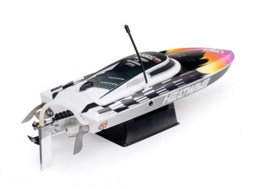 ProBoat Recoil 2 18 Brushless Deep-V RTR