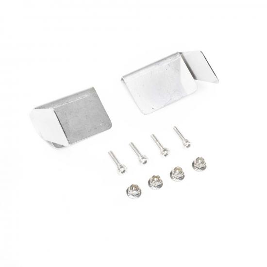 Turn Fins And Trim Tabs: Recoil 2