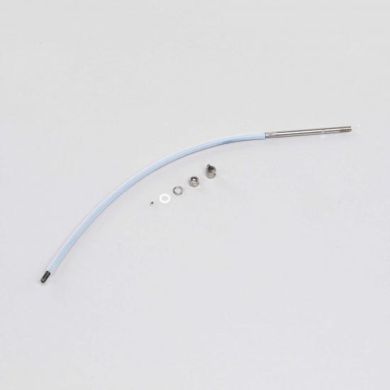 Flex Shaft: Recoil 2 26