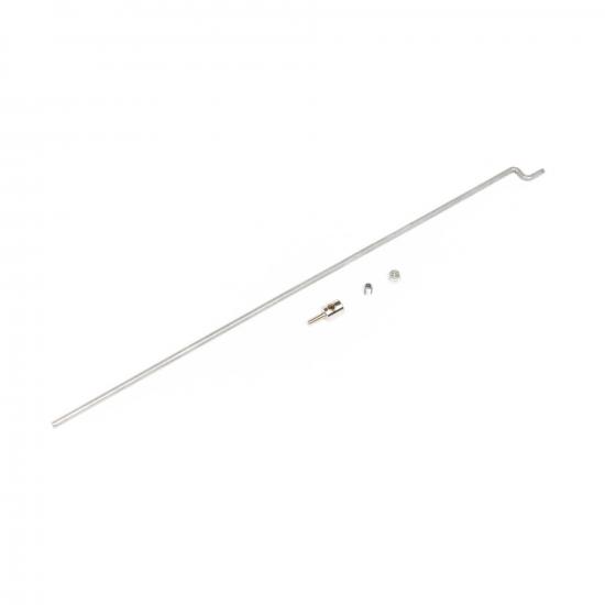 Rudder Pushrod Set: Recoil 2 26