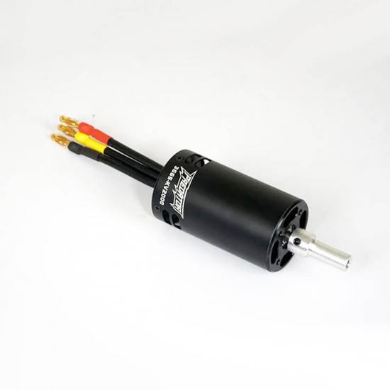 FMS Predator 3665-Kv2000 Motor