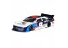 1:10 RT-C Light Weight Clear Body: Oval