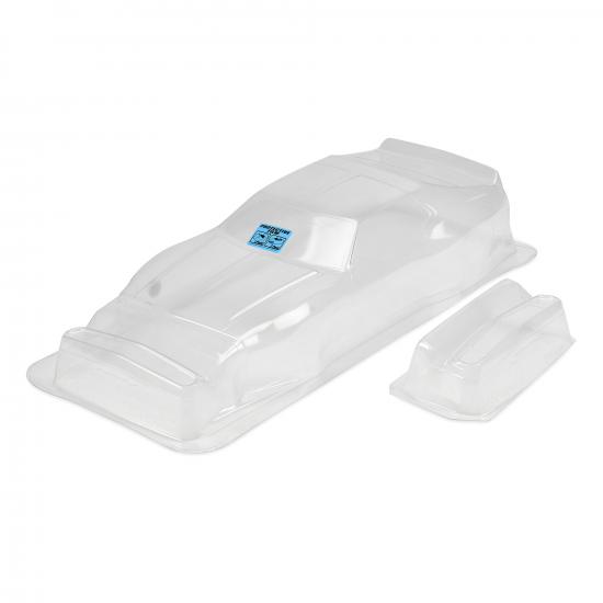 Protoform J71 Trans Am VTA Class 200mm Clear Bodyshell