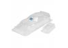 Protoform J71 Trans Am VTA Class 200mm Clear Bodyshell