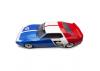 Protoform J71 Trans Am VTA Class 200mm Clear Bodyshell