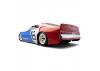 Protoform J71 Trans Am VTA Class 200mm Clear Bodyshell