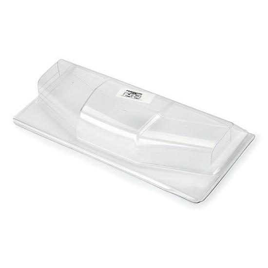 ProLine Protoform Replacment Rear Wing (Clear) For PRM157700 (C8)