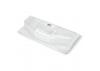 ProLine Protoform Replacment Rear Wing (Clear) For PRM157700 (C8)