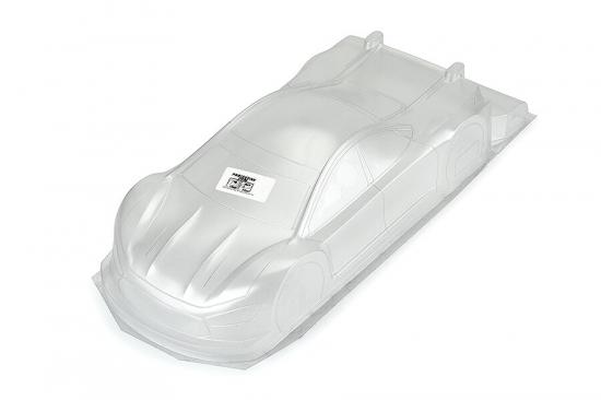 ProLine Protoform P63 Pro-Lite (0.5mm) Clear Bodyshell - 190mm