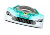 ProLine Protoform P63 Pro-Lite (0.5mm) Clear Bodyshell - 190mm
