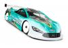 ProLine Protoform P63 Pro-Lite (0.5mm) Clear Bodyshell - 190mm