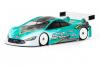 ProLine Protoform P63 Pro-Lite (0.5mm) Clear Bodyshell - 190mm