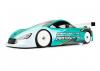 ProLine Protoform P63 Pro-Lite (0.5mm) Clear Bodyshell - 190mm