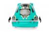 ProLine Protoform P63 Lightweight (0.65mm) Clear Bodyshell - 190mm