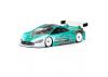 ProLine Protoform P63 Pro-Lite (0.5mm) Clear Bodyshell - 190mm