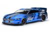 Protoform 2021 Ford Mustang GT Clear Bodyshell for Arrma Felony