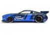 Protoform 2021 Ford Mustang GT Clear Bodyshell for Arrma Felony