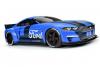 Protoform 2021 Ford Mustang GT Clear Bodyshell for Arrma Felony