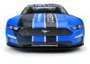 Protoform 2021 Ford Mustang GT Clear Bodyshell for Arrma Felony