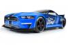 Protoform 2021 Ford Mustang GT Clear Bodyshell for Arrma Felony