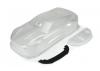 Protoform 2021 Ford Mustang GT Clear Bodyshell for Arrma Felony