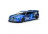 Protoform 2021 Ford Mustang GT Clear Bodyshell for Arrma Felony