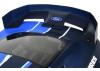 ProLine Protoform Replacement Rear Wing (Clear) For Prm158100