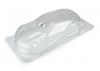 ProLine 2023 Nissan Z Clear Bodyshell - Fits Arrma Vendetta/Infraction