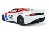 ProLine 2023 Nissan Z Clear Bodyshell - Fits Arrma Vendetta/Infraction