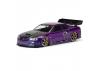 Protoform 2002 Nissan Skyline GT-R Clear Bodyshell - Arrma Felony/Infraction