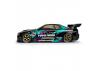 Protoform 2002 Nissan Skyline GT-R Clear Bodyshell - Arrma Felony/Infraction