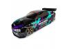 Protoform 2002 Nissan Skyline GT-R Clear Bodyshell - Arrma Felony/Infraction
