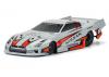 Protoform Nissan GT-R R35 Pro Mod Tough Grey Drag SC Bodyshell
