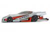 Protoform Nissan GT-R R35 Pro Mod Tough Grey Drag SC Bodyshell